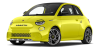 Fiat 500e Abarth.300 Fiat 500e Abarth.300